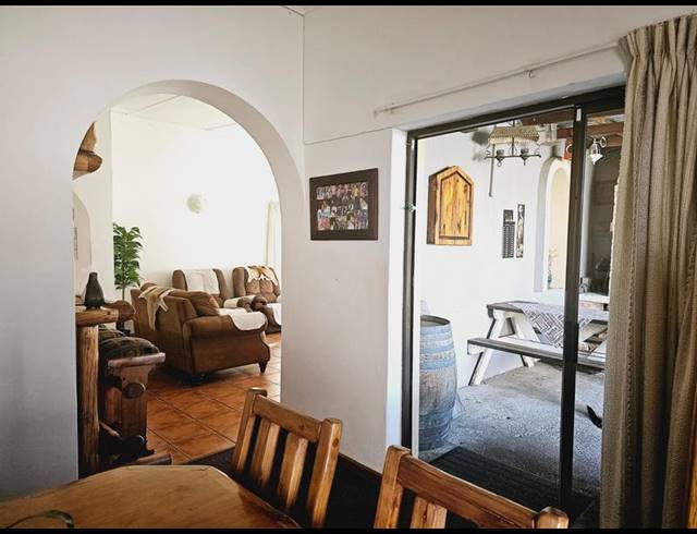 3 BEDROOM HOUSE FOR SALE IN KLEINMOND